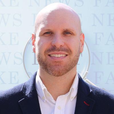 Confronting Residential School Denialism with Sean Carleton