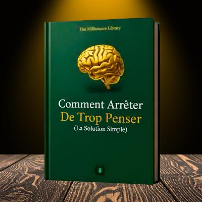 Comment Calmer ton Esprit et Retrouver la Sérénité (Livre Audio)
