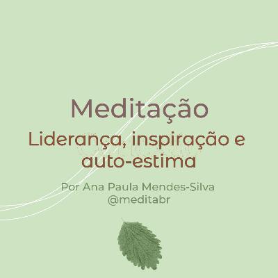Liderança, inspiração e auto-estima