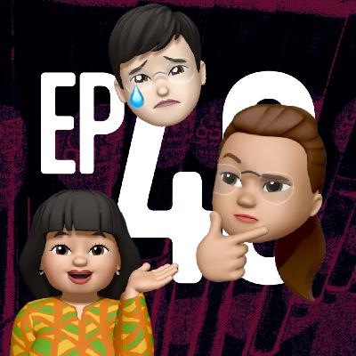 EP40｜不是說好不提了嗎 !? (淚) 我們的創業血淚史 ft. 楊 Yang