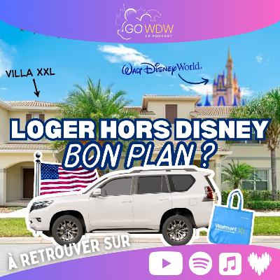 Une villa américaine à 20 min de Disney World: un bon plan ?