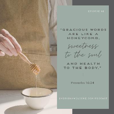 Behave Yourself: How To Be A Hospitable Christian on Social Media Behave Yourself: How To Be A Hospitable Christian on Social Media