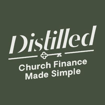 Ep. 31: Less Math. More Ministry. How to Actually Understand Your Church Finances Pt.1