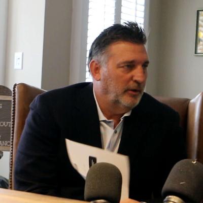 #2. Mark Epley- CEO of Seafield Rehabilitation Center Shares Parenting Advice and Untold Stories From Being the Southampton Mayor for 12 Years #2. Mark Epley- CEO of Seafield Rehabilitation Center Shares Parenting Advice and Untold Stories From Being the Southampton Mayor for 12 Years