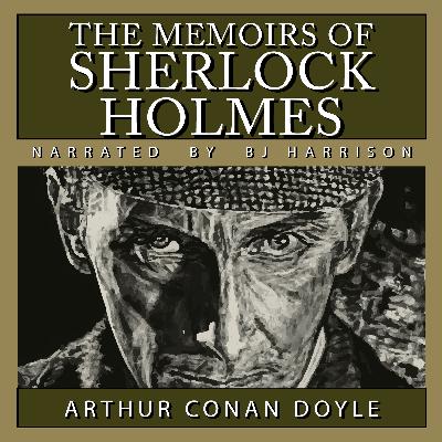 Ep. 1136, The Adventure of the Yellow Face, by Arthur Conan Doyle