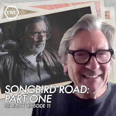 Jack's Secret | "Songbird Road: Part One" (311) with special guest Griffin Dunne