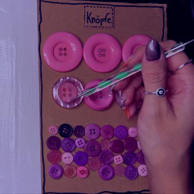 ASMR Neues Fidget Book + Trigger Words ASMR Neues Fidget Book + Trigger Words