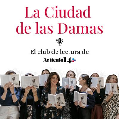 Capítulo 9: Ángeles Caso y 'Las desheredadas'