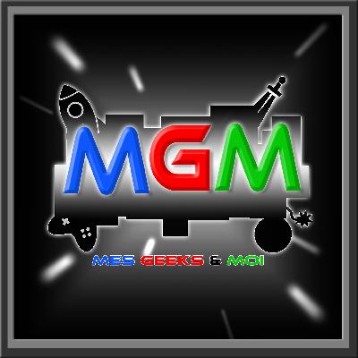 MGM-HS Checkpoint MGM-HS Checkpoint