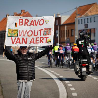 Nach dem Opening Weekend ist vor Strade Bianche