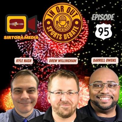 The BIGGEST X-Factor for the Washington Commanders during the 2023 NFL season will be Eric Bieniemy