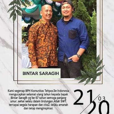 Episode khusus materi standup gw coba -coba