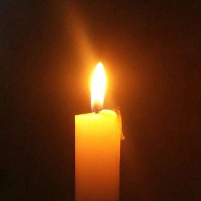 La eterna conversación de una muerte sin resplandor