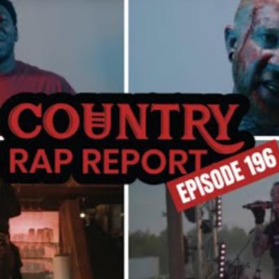 Episode 196: Jice, Stormie Leigh, Bryson Gray and Overtime feat Crucifix