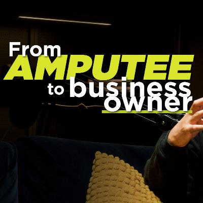 Turning Pain into Purpose to Build the BEST NDIS Business