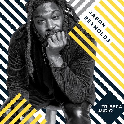 Jason Reynolds + My Mother Made Me Jason Reynolds + My Mother Made Me