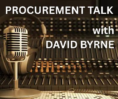 Procurement Talk - Series 7, Episode 1 – It’s Time to Plan