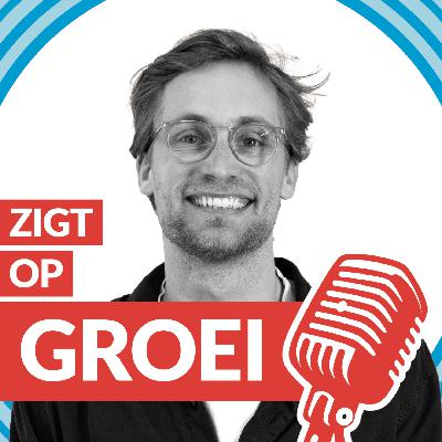 Pieter Pot maakt doorstart na ingrijpende veranderingen - In gesprek met Pieter Pot Pieter Pot maakt doorstart na ingrijpende veranderingen - In gesprek met Pieter Pot