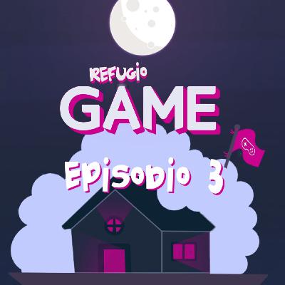 1x03 - Nombres de caballos, la película de Super Mario, el remake de Resident Evil 4... ¡y más!