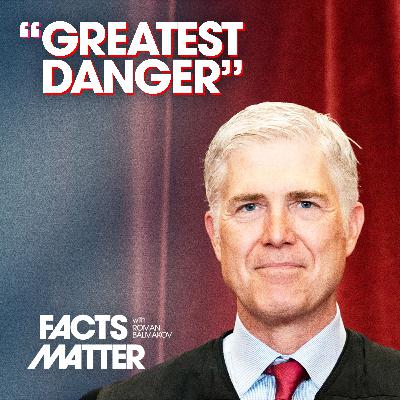 Supreme Court Justice Warns of ‘Greatest Danger’ Facing America