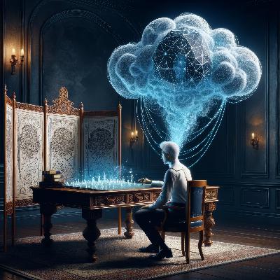 Cybernetic Storytellers: Integrating AI into RPGs