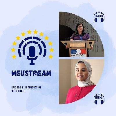 MEUS 2023 - Introductory Episode