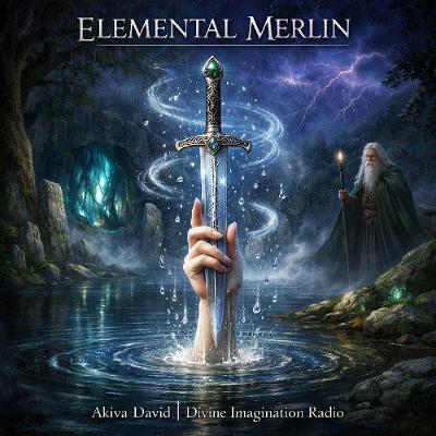 Liber Cobalti_ The Merlin Conjuration Instructions