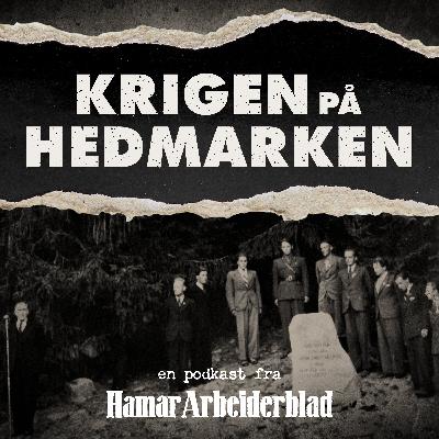 To unggutter blir drept i tyskernes fatale aksjon