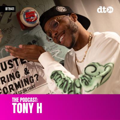DT941 - Tony H DT941 - Tony H