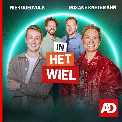 S10E1: 'Mathieu van der Poel aan de start is een garantie voor een lekkere Omloop' S10E1: 'Mathieu van der Poel aan de start is een garantie voor een lekkere Omloop'