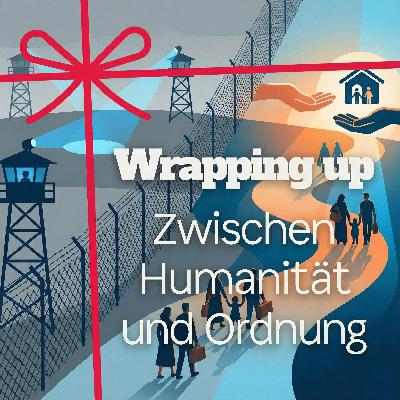 Zwischen Humanität und Ordnung: Ein Kurz-Check der deutschen Migrationspolitik 2025 Zwischen Humanität und Ordnung: Ein Kurz-Check der deutschen Migrationspolitik 2025