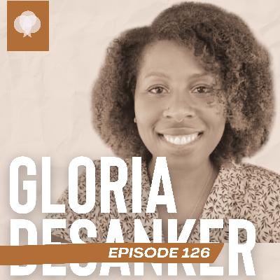 Gloria Desanker, Map Nerd Consulting Mapping Untold Stories Gloria Desanker, Map Nerd Consulting Mapping Untold Stories