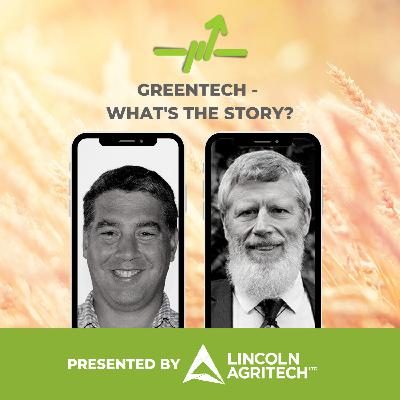 GreenTech - What's The Story GreenTech - What's The Story