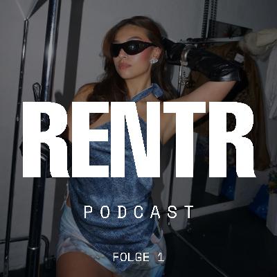 Video: RENTR BTW & BTS Video: RENTR BTW & BTS