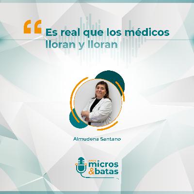 09 - Es real que los médicos lloran y lloran