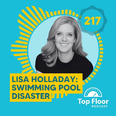 217 | Swimming Pool Disaster 217 | Swimming Pool Disaster