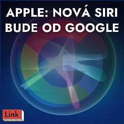 Apple prekvapil. Nová Siri bude od Google. A ako to vyzerá, keď pustíte AI do svojho smart home