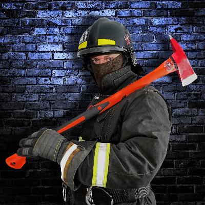 Тёмный Легион - Пожарные, храни вас Бог!