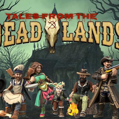 S1E28 Not So Fresh Daisy and Ground Chuck S1E28 Not So Fresh Daisy and Ground Chuck