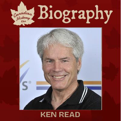 CHE Biography: Ken Read CHE Biography: Ken Read