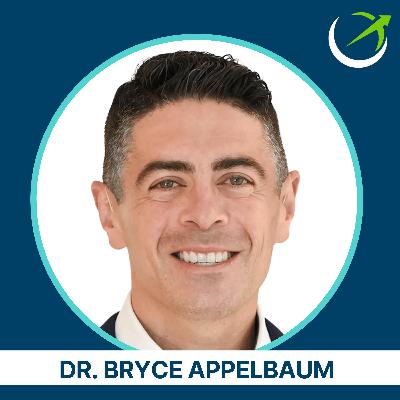 Can ADHD and Dyslexia *REALLY* Be Cured with Vision Training? How Retraining the Eye-Brain Connection Transforms Reading, Focus, Concussion Recovery & Peak Performance — with Dr. Bryce Appelbaum