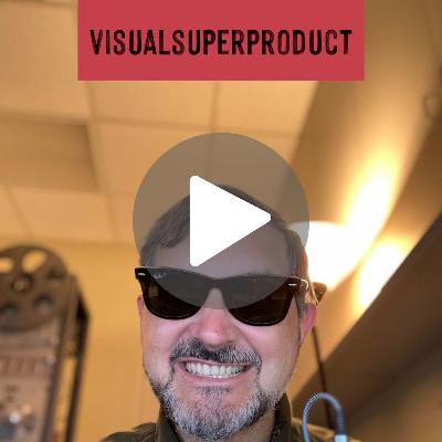Visual Super Product