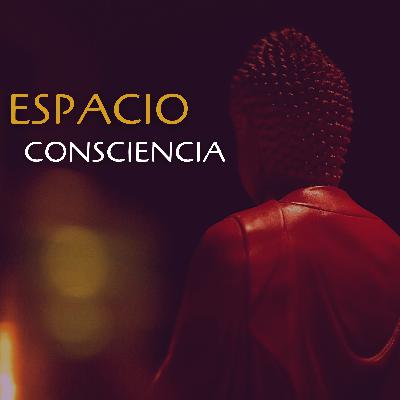 Espacio Consciencia. Primer Episodio: El experimento Espacio Consciencia. Primer Episodio: El experimento