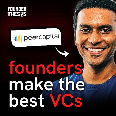 A Founder & VC's Roadmap to Scaling | Rohit M A (PeerCapital & Cloudnine)