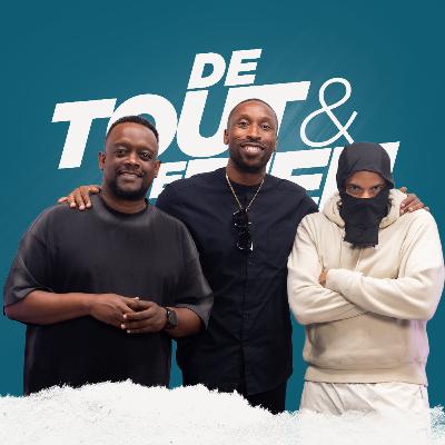 De Tout Et De Rien - 6 Out 2025 | Envite: Se Joe