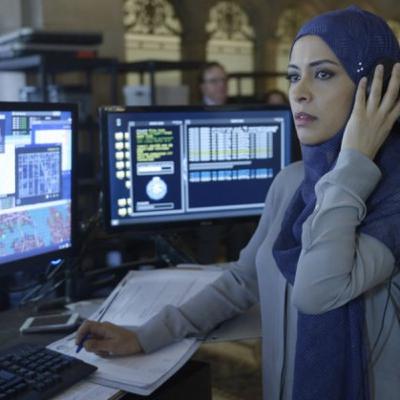 Muslimahs in Technology