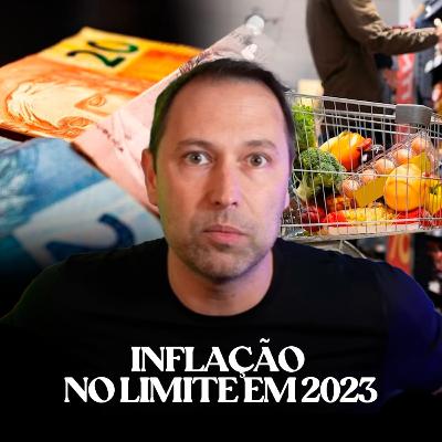 Inflação no Limite 🐲 Inflação no Limite 🐲