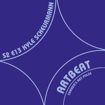 Kyle Scheurmann: Art as Witness, Art as Warning