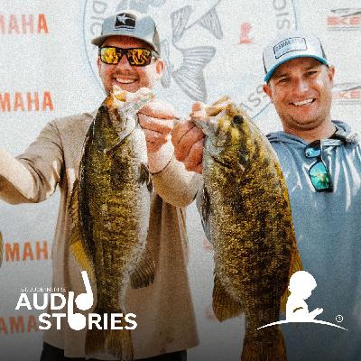 Dick Hiley St. Jude Bass Classic is casting a legacy of hope in Minnesota