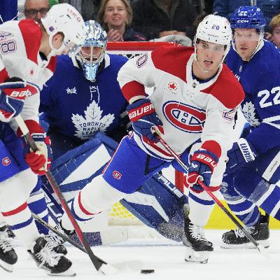 Hour 1: Good Night For Habs! Lions Beat Cowboys In a HUGE Game